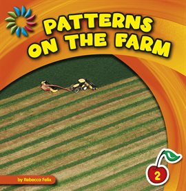 Image de couverture de Patterns on the Farm