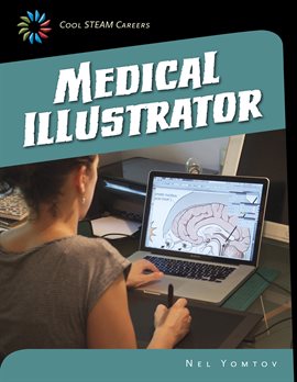 Cover image for Medical Illustrator
