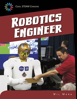 Cover image for Robotics Engineer
