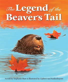 Imagen de portada para The Legend of the Beaver's Tail