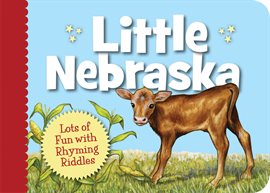 Cover image for Little Nebraska