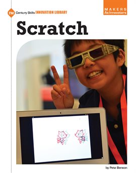 Cover image for Scratch