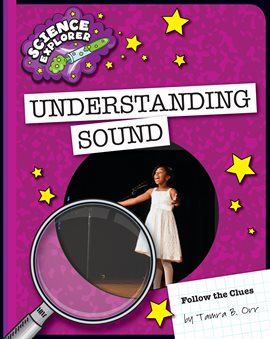 Cover image for Understanding Sound