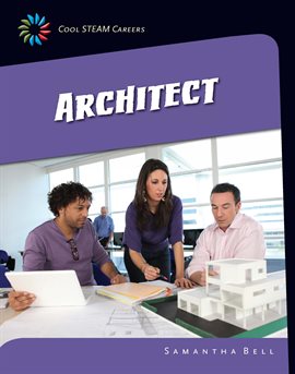 Cover image for Architect