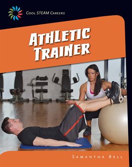 Cover image for Athletic Trainer