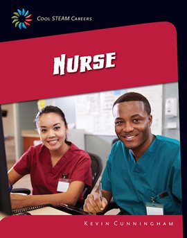 Cover image for Nurse