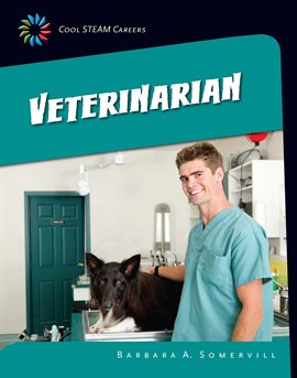 Cover image for Veterinarian