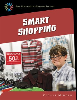 Cover image for Smart Shopping