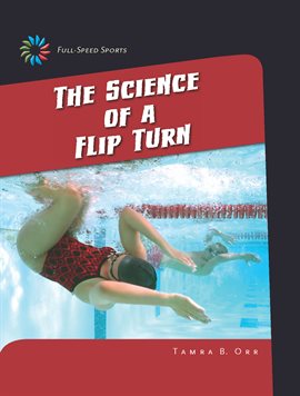 Cover image for The Science of a Flip Turn