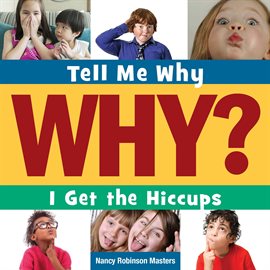 Cover image for I Get the Hiccups