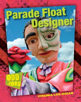 Cover image for Parade Float Designer
