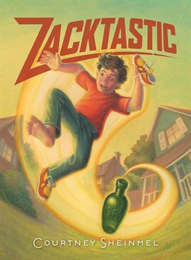 Imagen de portada para Zacktastic