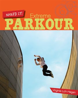 Cover image for Extreme Parkour