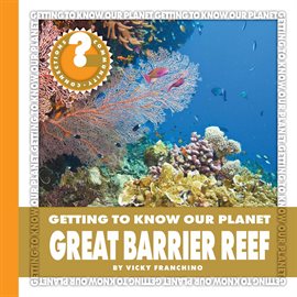 Cover image for Great Barrier Reef