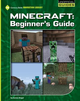 Cover image for Minecraft Beginner's Guide