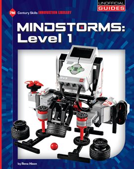 Cover image for Mindstorms: Level 1