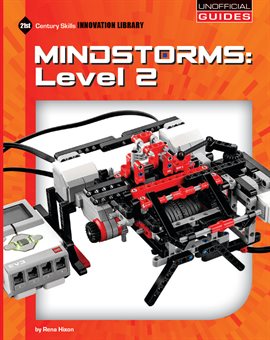 Cover image for Mindstorms: Level 2