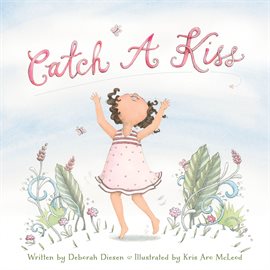 Cover image for Catch a Kiss