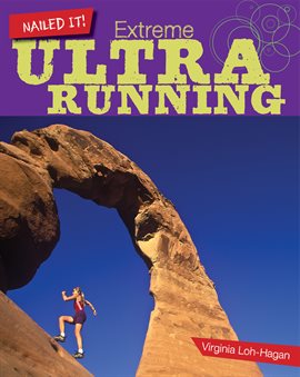 Imagen de portada para Extreme Ultra Running