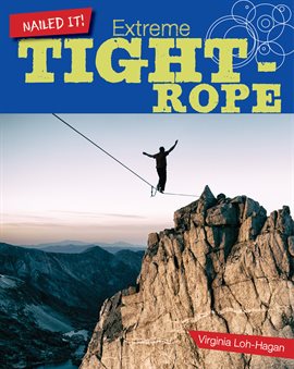 Cover image for Extreme Tightrope
