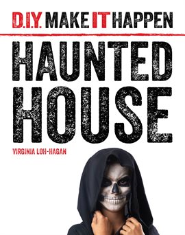 Cover image for Haunted House