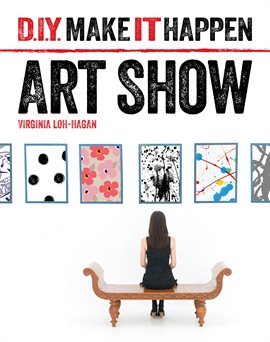 Cover image for Art Show