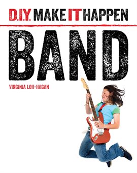 Cover image for Band