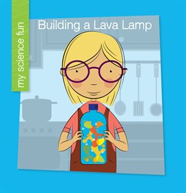 Cover image for Building a Lava Lamp