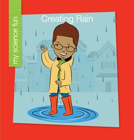 Cover image for Creating Rain