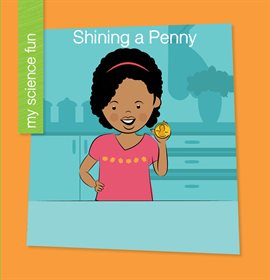 Cover image for Shining a Penny