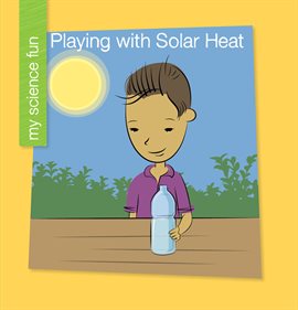 Cover image for Playing With Solar Heat