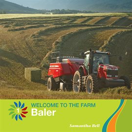 Cover image for Baler