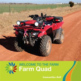 Cover image for Farm Quad
