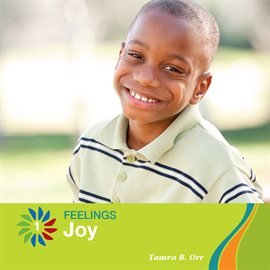Cover image for Joy