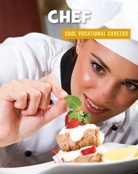 Image de couverture de Chef