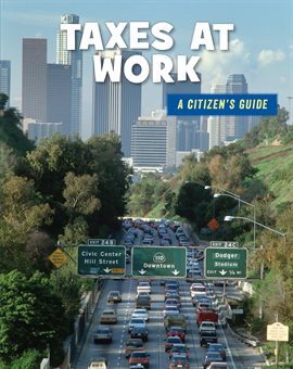 Cover image for Taxes at Work