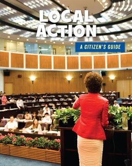 Cover image for Local Action
