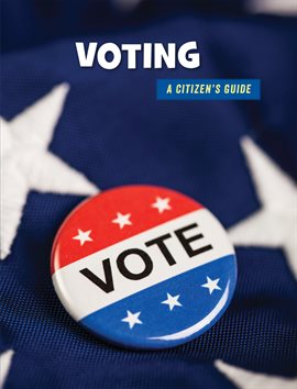 Cover image for Voting