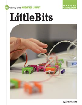 Cover image for LittleBits