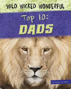 Cover image for Top 10: Dads