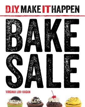 Cover image for Bake Sale