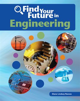 Cover image for Find Your Future in Engineering