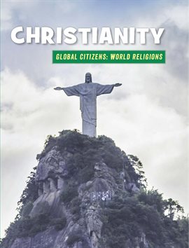Cover image for Christianity