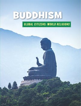 Cover image for Buddhism
