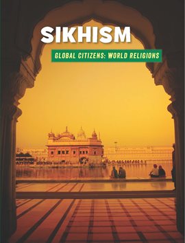 Cover image for Sikhism