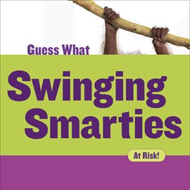 Cover image for Swinging Smarties