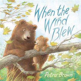 Cover image for When the Wind Blew