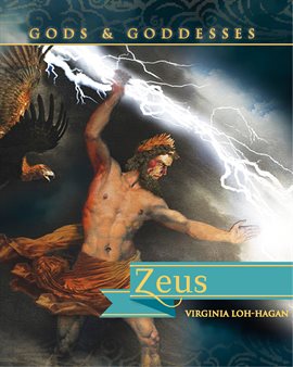 Cover image for Zeus