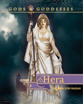 Cover image for Hera