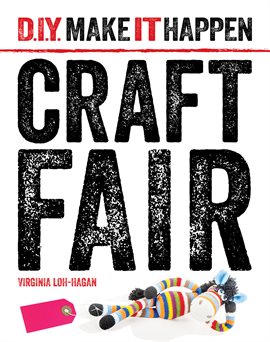 Cover image for Craft Fair